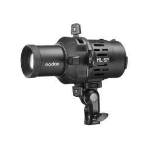 Godox ML-SP-19 Projection Attachment Kit