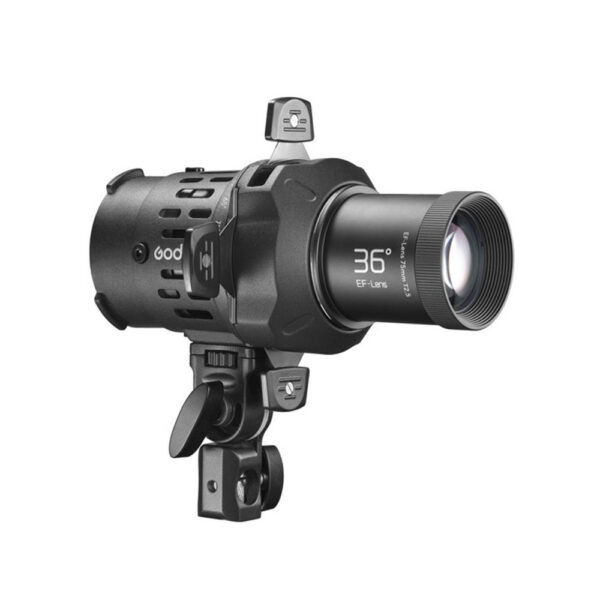 Godox ML-SP-19 Projection Attachment Kit_2