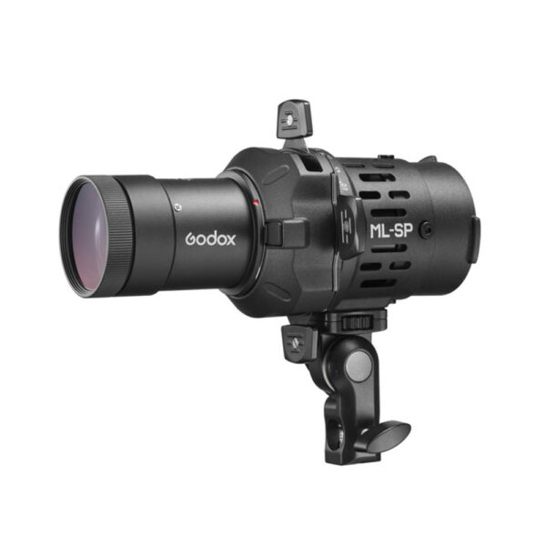 Godox ML-SP-36 Projection Attachment Kit_4