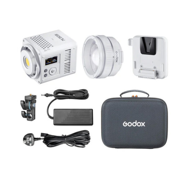 Godox ML150Bi LED Video Light_1