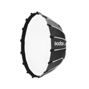 Godox Quick Release Parabolic Softbox