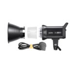 Godox SL100Bi 100W Bi-Colour LED Light_1