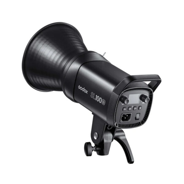 Godox SL100Bi 100W Bi-Colour LED Light_3