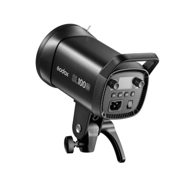 Godox SL100Bi 100W Bi-Colour LED Light_4