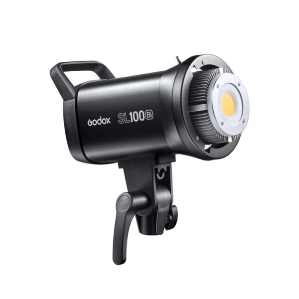 Godox SL100Bi 100W Bi-Colour LED Light_5