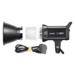 Godox SL100D 100W Daylight LED Light_1