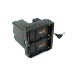 Hawk-woods BP-HS1 FX6 BP-U Camera Mount