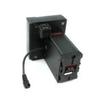 Hawkwoods BP-HS1 FX6 BP-U Camera Mount_1