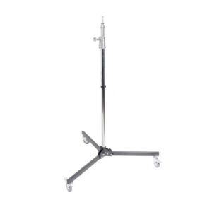 Pixapro 228cm Wheeled Folded Tube Stand