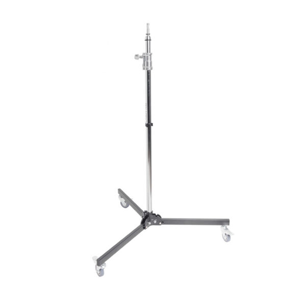 Pixapro 228cm Wheeled Folded Tube Stand
