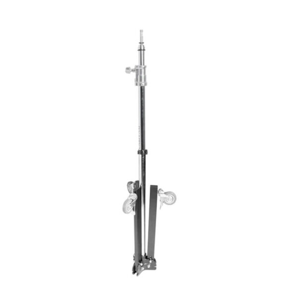 Pixapro 228cm Wheeled Folded Tube Stand_1