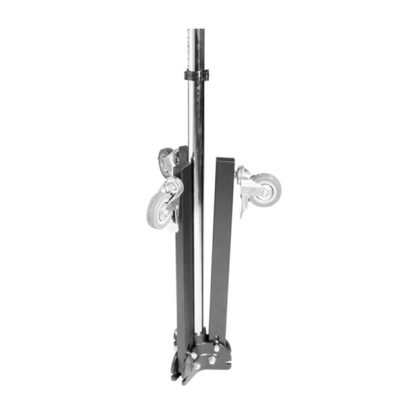 Pixapro 228cm Wheeled Folded Tube Stand_2