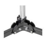 Pixapro 228cm Wheeled Folded Tube Stand_3