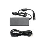 SmallHD 4-Pin XLR AC DC Power Adapter