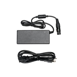 SmallHD 4-Pin XLR AC/DC Power Adapter