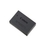 Canon EOS R8 Mark II + LP-E17 Battery