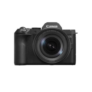 Canon EOS R8 Mark II & RF 24-105mm Lens Kit