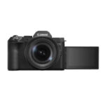 Canon EOS R8 Mark II & RF 24-105mm Lens Kit_1