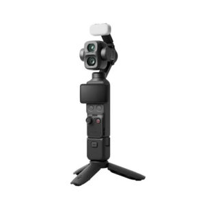 DJI Osmo Pocket 4P Vlog Combo
