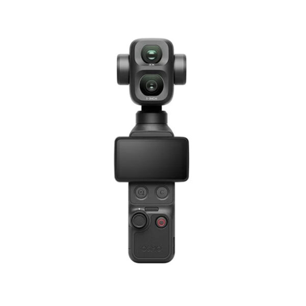 DJI Osmo Pocket 4P Vlog Combo_1
