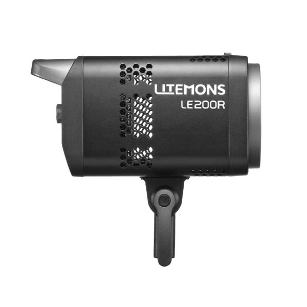 Godox Litemons LE200R LED Studio Light_5