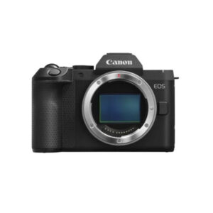 Canon EOS R8 Mark II