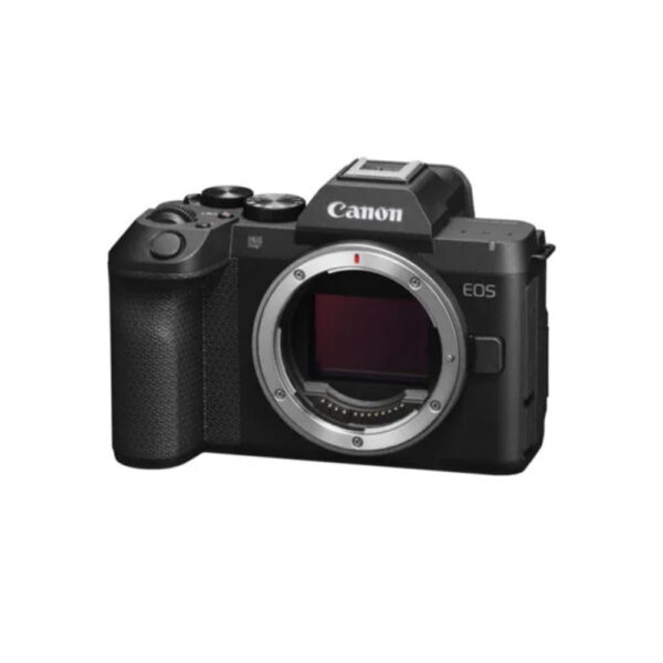 Home Canon EOS R8 Mark II Body_1