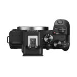 Home Canon EOS R8 Mark II Body_2