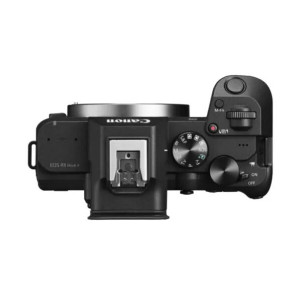 Home Canon EOS R8 Mark II Body_2