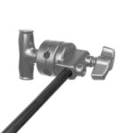 SHAPE C-Stand 20 Stainless Steel Arm_1
