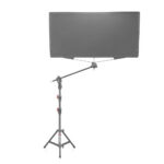 SHAPE C-Stand 20 Stainless Steel Arm_2