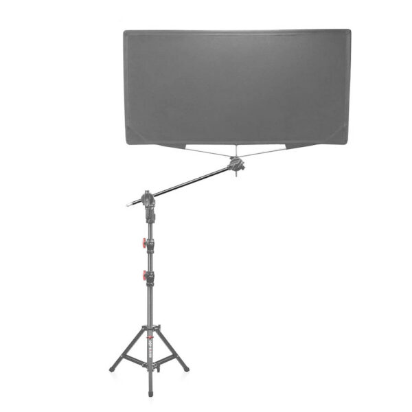SHAPE C-Stand 20 Stainless Steel Arm_2