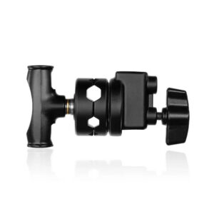 Shape C-Stand Grip Head 2.5"