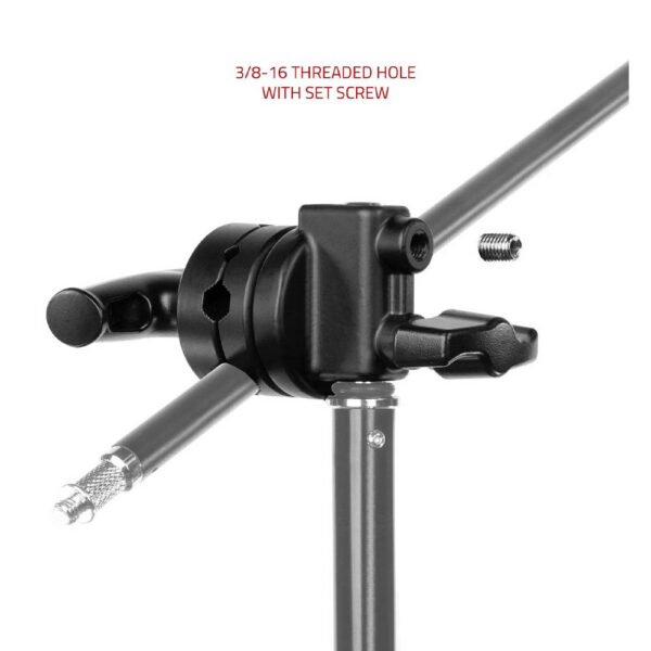 Shape C-Stand Grip Head 2.5_3