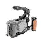 Shape Camera Cage Base Kit for FX5_1