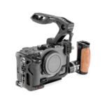 Shape Camera Cage Base Kit for FX5_2
