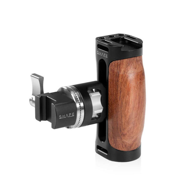 Shape Camera Cage Base Kit for FX5_3