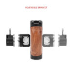 Shape Camera Cage Base Kit for FX5_4
