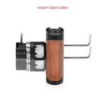 Shape Camera Cage Base Kit for FX5_5