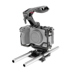 Shape Full Creator Kit 15mm LWS Base for Sony FX5