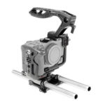 Shape Full Creator Kit 15mm LWS Base for Sony FX5_2