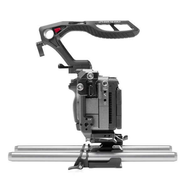Shape Full Creator Kit 15mm LWS Base for Sony FX5_4