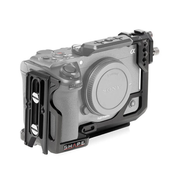 Shape Full Creator Kit 15mm LWS Base for Sony FX5_6