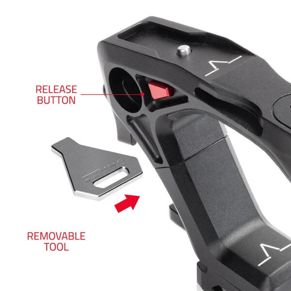 Shape Full Creator Kit 15mm LWS Base for Sony FX5_8