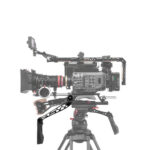 Shape New Generation Quick Handle ARRI Rosette Large_1