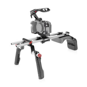Shape Shoulder Mount System for Sony FX5