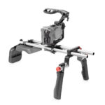 Shape Shoulder Mount System for Sony FX5_1