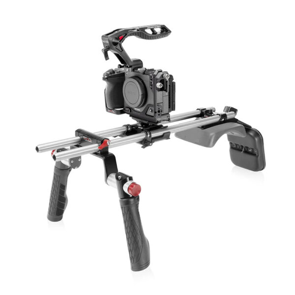 Shape Shoulder Mount System for Sony FX5_2