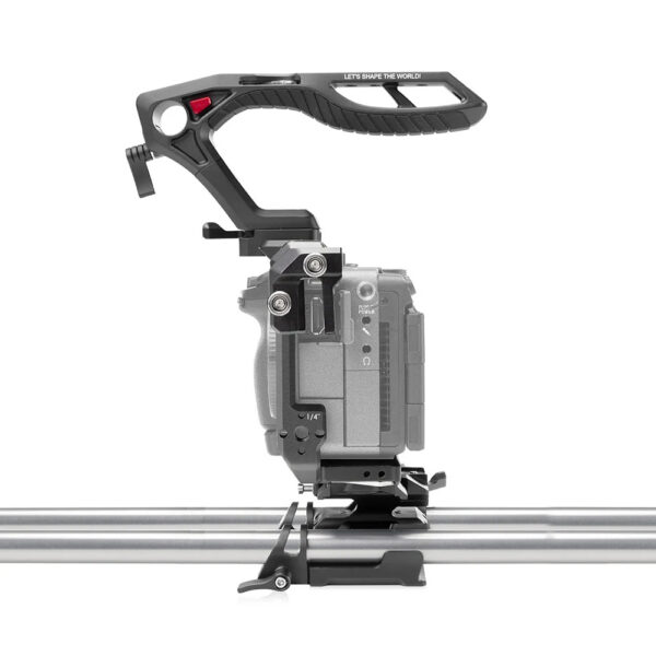 Shape Shoulder Mount System for Sony FX5_3