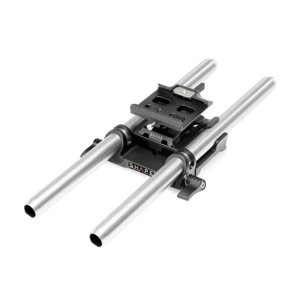 Shape Shoulder Mount System for Sony FX5_4